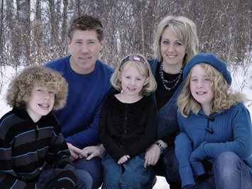 Merles Steam Clean - Kirk and Janelle Saiger
