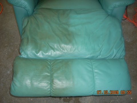 Merles Steam Clean - Upholstery Cleaning